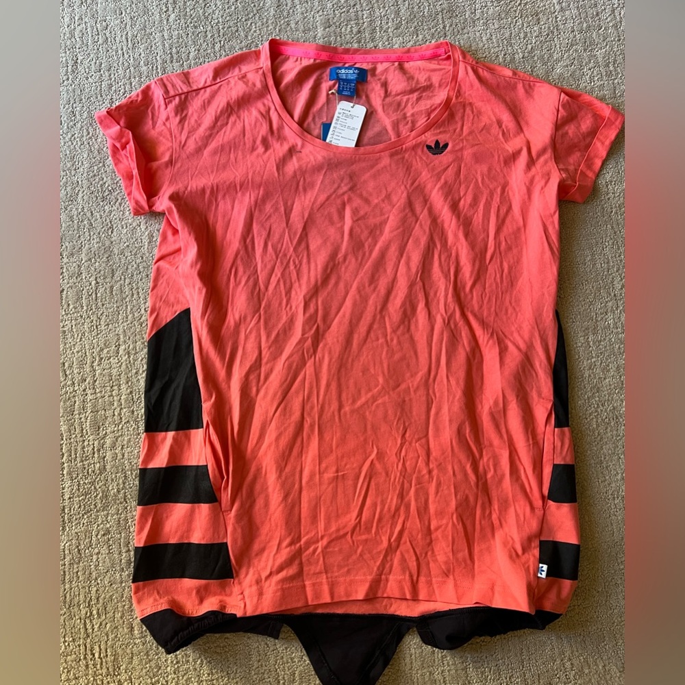 Adida original t shirt